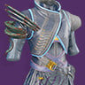 Icon depicting Omega Mechanos Robes.