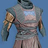 Shieldbreaker Robes