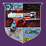 A thumbnail image depicting the Europa Sidearm.