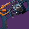 A thumbnail image depicting the Wendigo GL3.