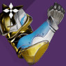 Lucent Night Gauntlets