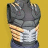 Icon depicting Raiden Flux.