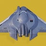 A thumbnail image depicting the Woomera B-5.