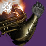 Великолепные рукавицы «Солнцестояние»