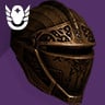 Iron Companion Mask