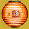 Lampion Shell