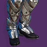 Icon depicting Tormod's Iron Greaves.