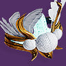 A thumbnail image depicting the Opulent Strix Bond.
