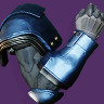 Lustrous Chromite Gauntlets