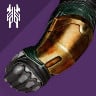 Gloves of the Hezen Lords