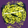 Icon depicting Illicit Sentry Bond.