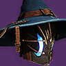 Icon depicting Mystic Lightbane Helm.