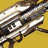 Icon depicting Gjallarhorn.