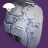 Icon depicting Iron Will Helm.