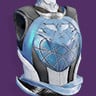 Frostveil Vest