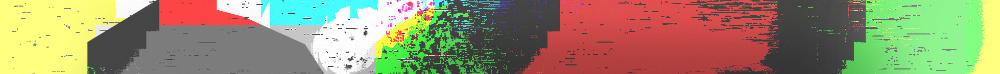 In-character menu heading for Pulsar Approaching