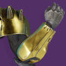 Solstice Gauntlets (Majestic)