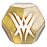 Witch Queen Armor Decryption Icon