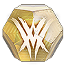 Witch Queen Armor Decryption Icon