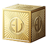 Icon depicting Solid Gold Bundle.