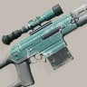 Dead Zone Rifle