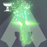 Icon depicting Eldritch Effects.