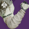 Veiled Tithes Gauntlets