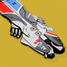 A thumbnail image depicting the Allstar Vector.
