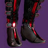 Techeun's Regalia Boots