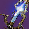 A thumbnail image depicting the Synaptic Spear.