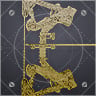 Icon depicting Leviathan's Breath Catalyst.
