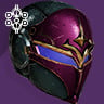 Pathfinder's Helmet