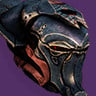 Pyrrhic Ascent Helm