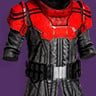 Cinder Pinion Robes