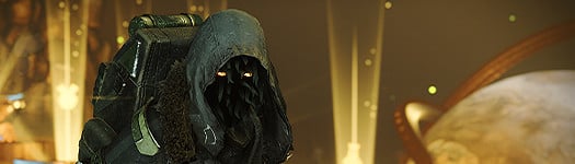 Image depicting Xûr