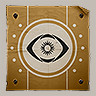 Icon depicting End Game.