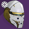 Solstice Mask (Resplendent)