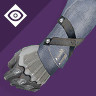 Icon depicting Omega Mechanos Gloves.