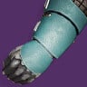 Iron Forerunner Gloves