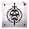 Icon depicting Raid/Dungeon Threader.