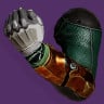 Prime Zealot Gloves