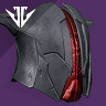 Forged Machinist Helm