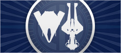A thumbnail image depicting the Ships and Sparrows.