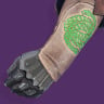 Guantes Prohibidos de Destructor