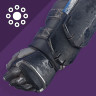 Gloves of the Cormorant Blade