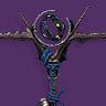Icon depicting Plundered Staff.