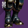 Interlaced Greaves