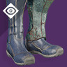 Icon depicting Omega Mechanos Boots.