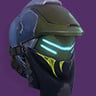 Notorious Sentry Helm