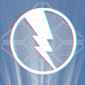 Icon depicting Electrostatic Projection.